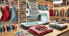 embroidery digitizing services