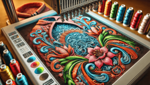 embroidery digitizing services