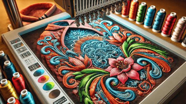 embroidery digitizing services