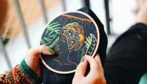 embroidery digitizing services