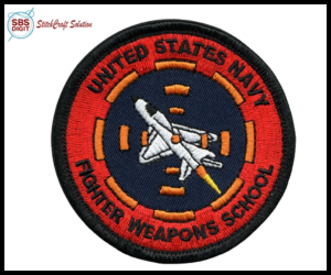 Embroidery Patches 2