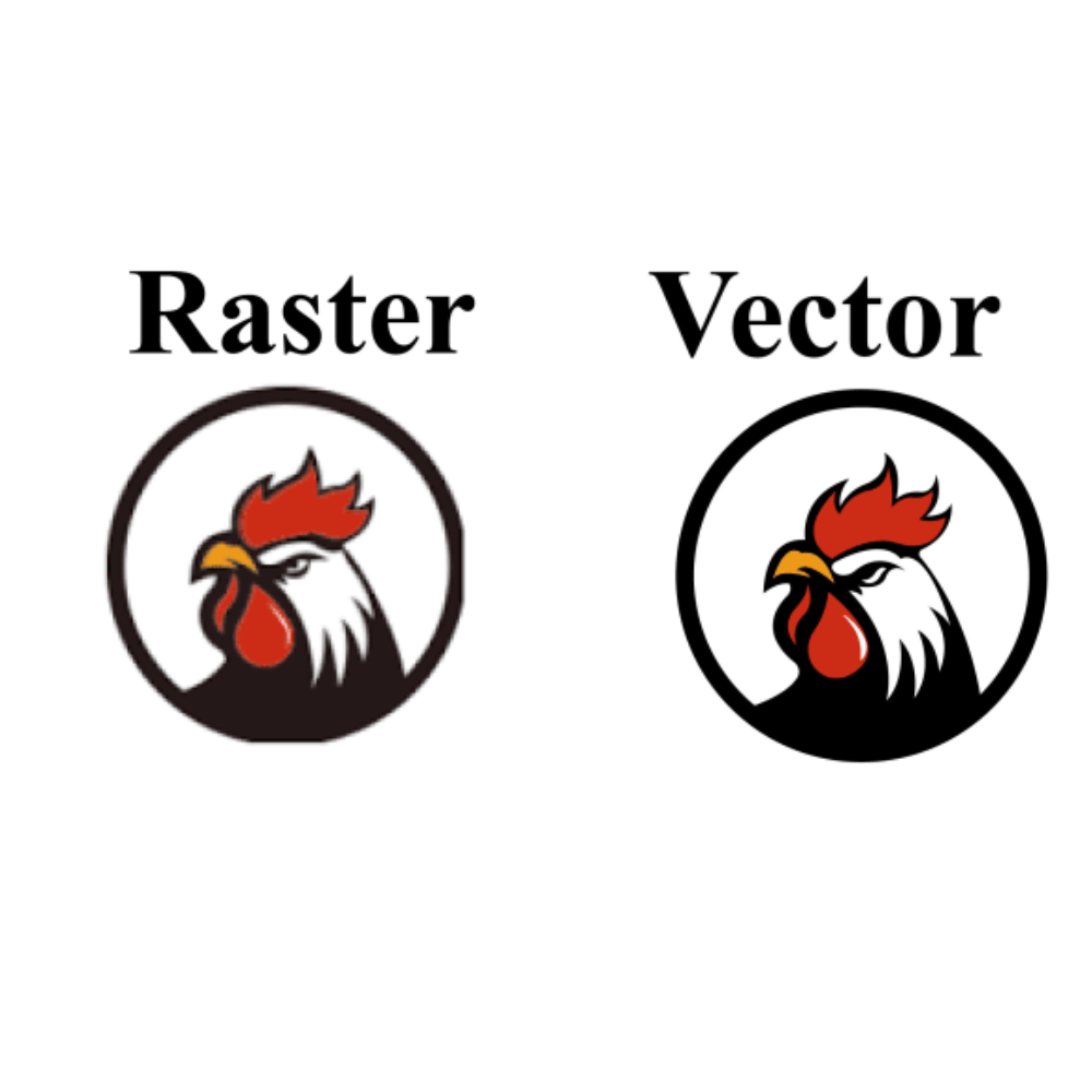 Raster to Vector Conversion