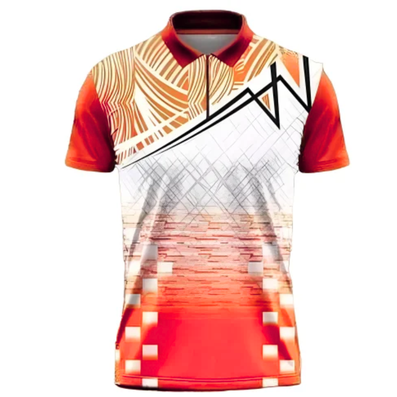 sublimation t-shirt services