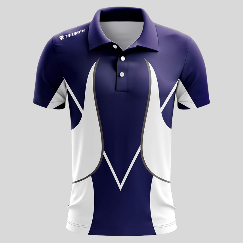 sublimation t shirt
