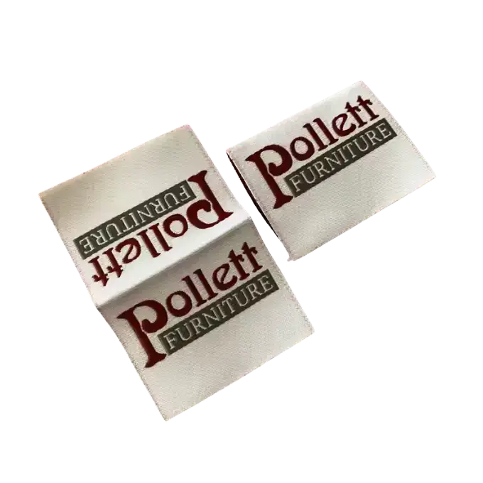 Custom Woven Patches 6 custom woven patch USA
