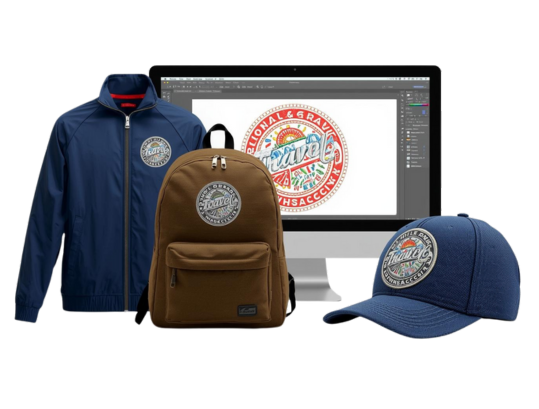 custom embroidery digitizing services in usa