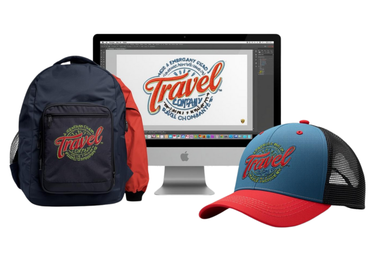 free embroidery digitizing software USA