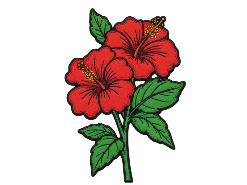 Custom Embroidered Logos USA Custom Embroidered Logos USA