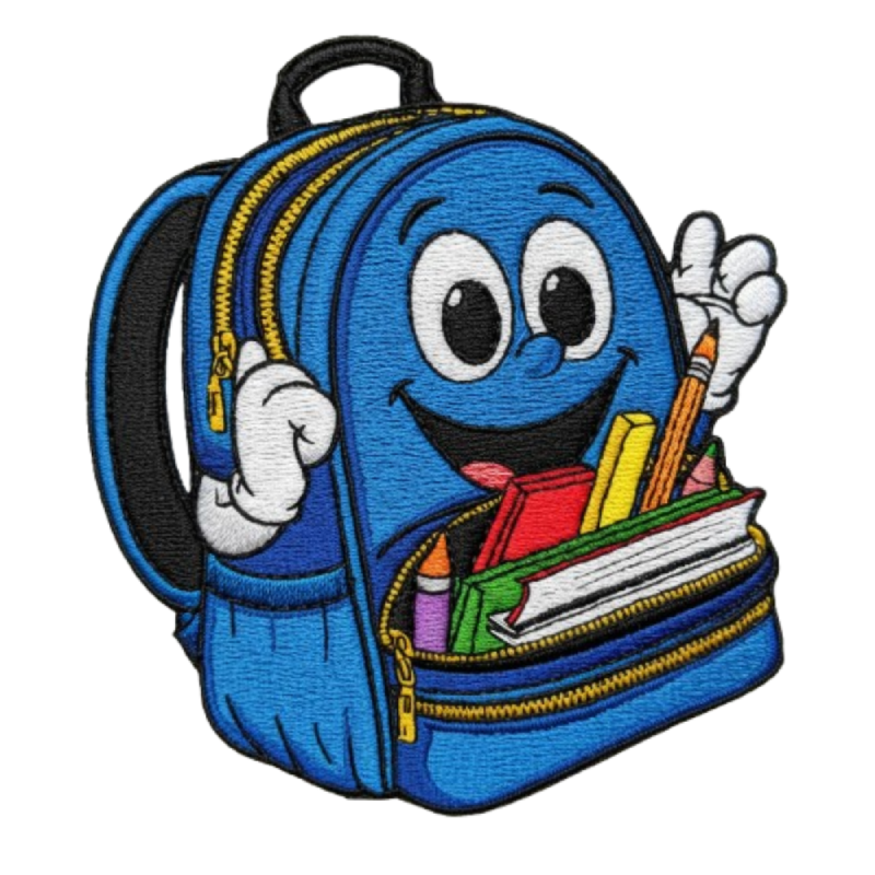 Embroidery Digitizing Services