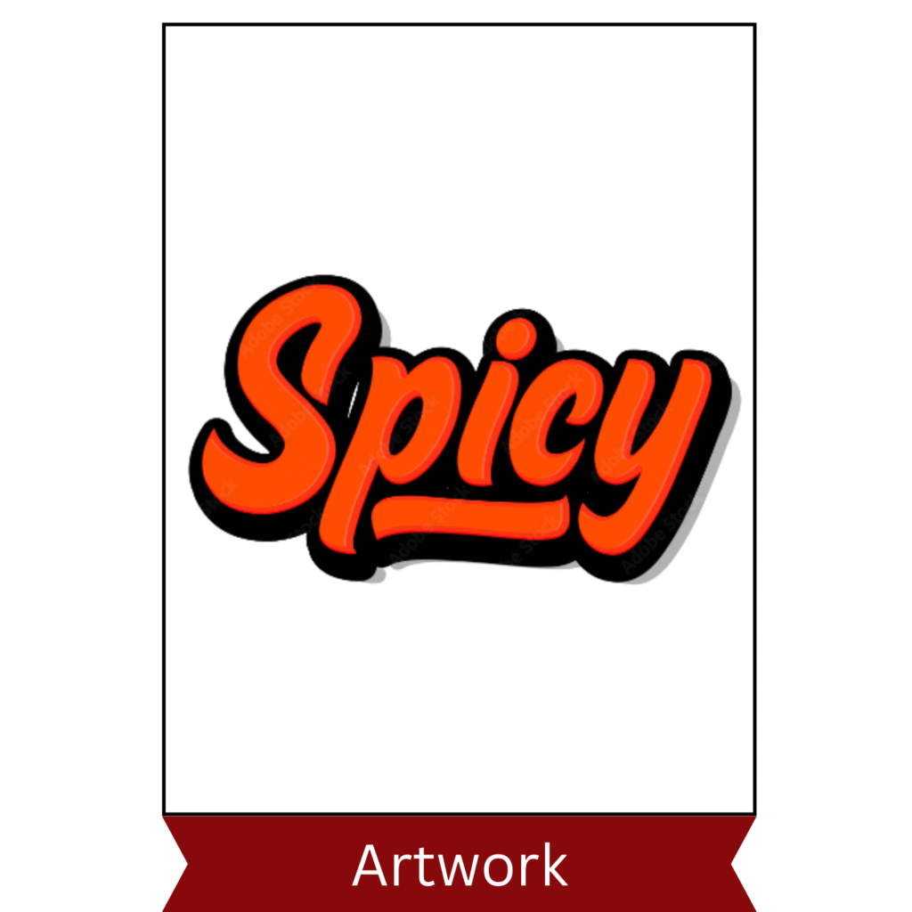 Hat Logo 1 Hat Logo Embroidery Digitizing artwork