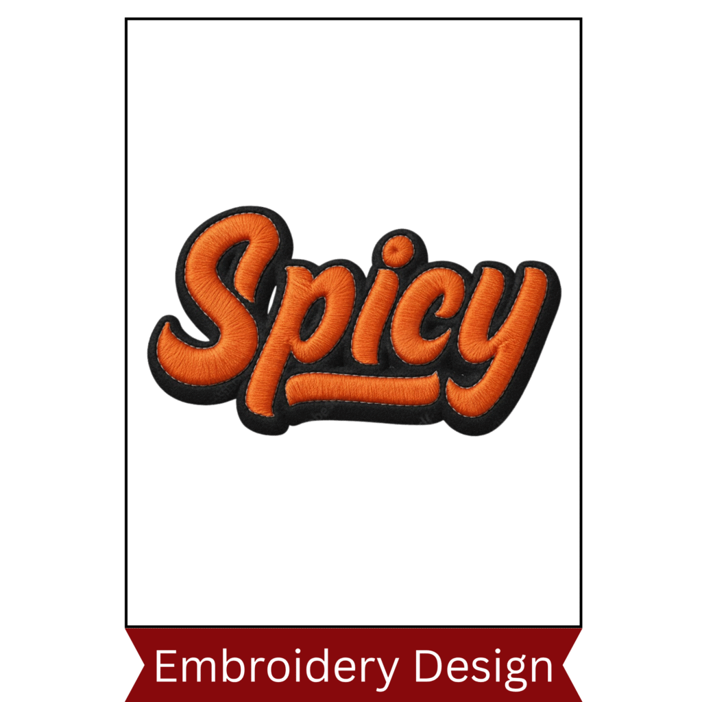 Hat Logo 2 Hat Logo Embroidery Digitizing embroidery design