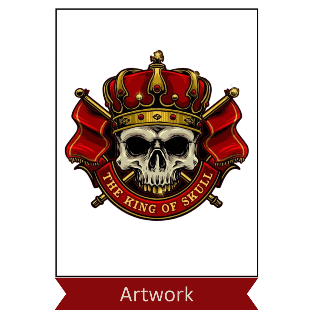 Jacket back 1 Jacket Embroidery Digitizing artwork