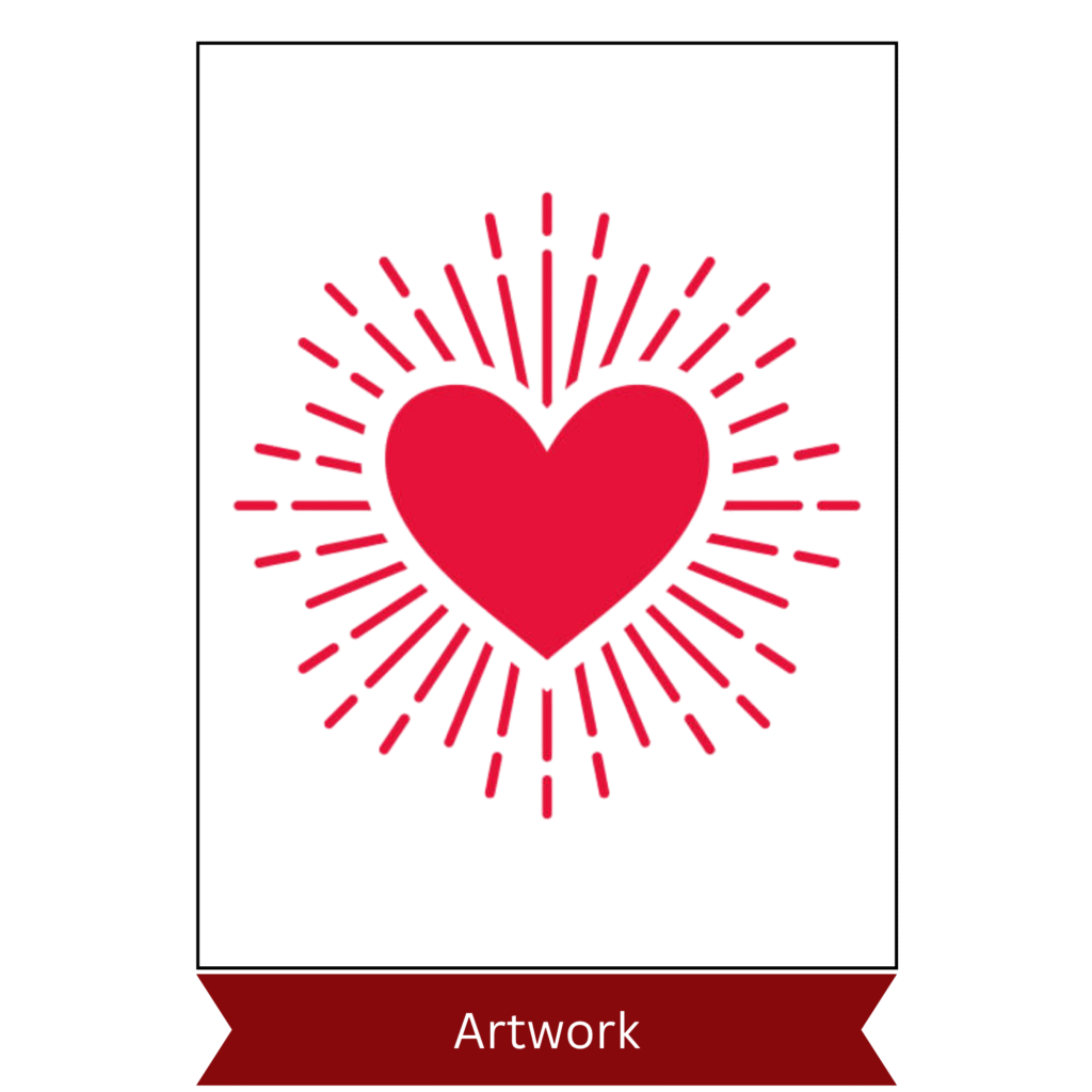 Sequin Patches artwork