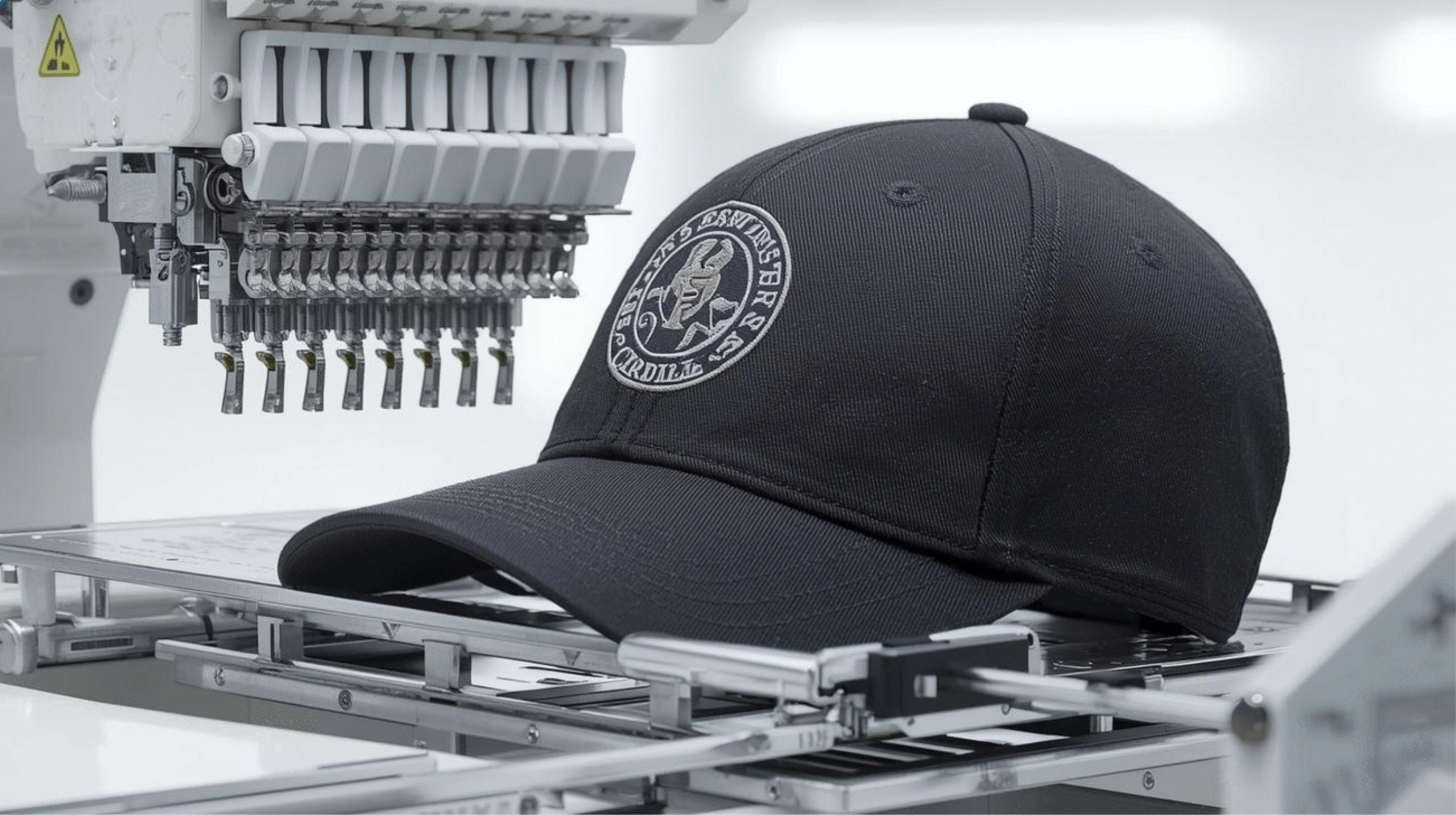 Top 10 Best Hat Embroidery Machines for Every Budget