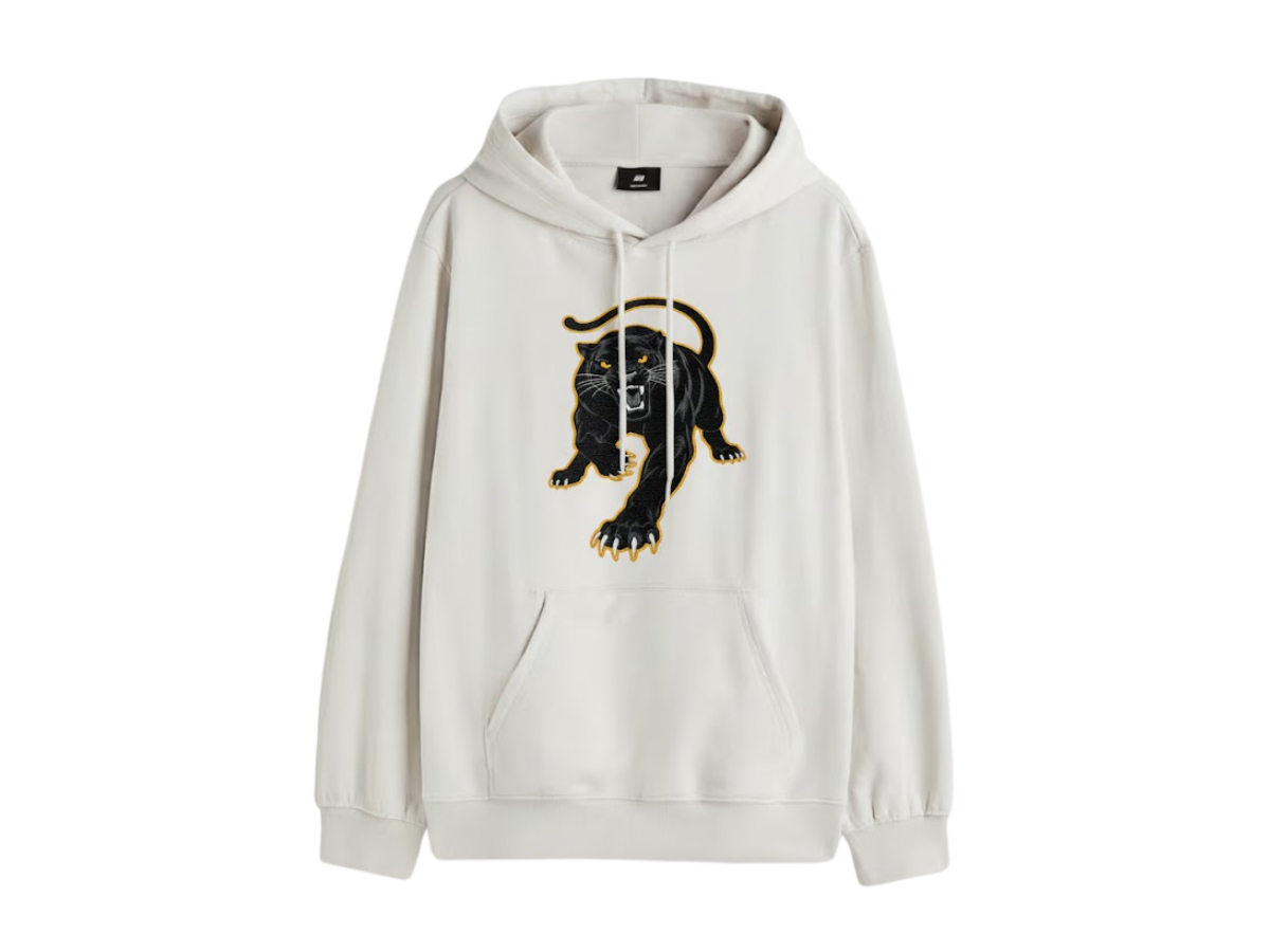 Customized Custom Center Chest Embroidery Customized Custom Center Chest Embroidery