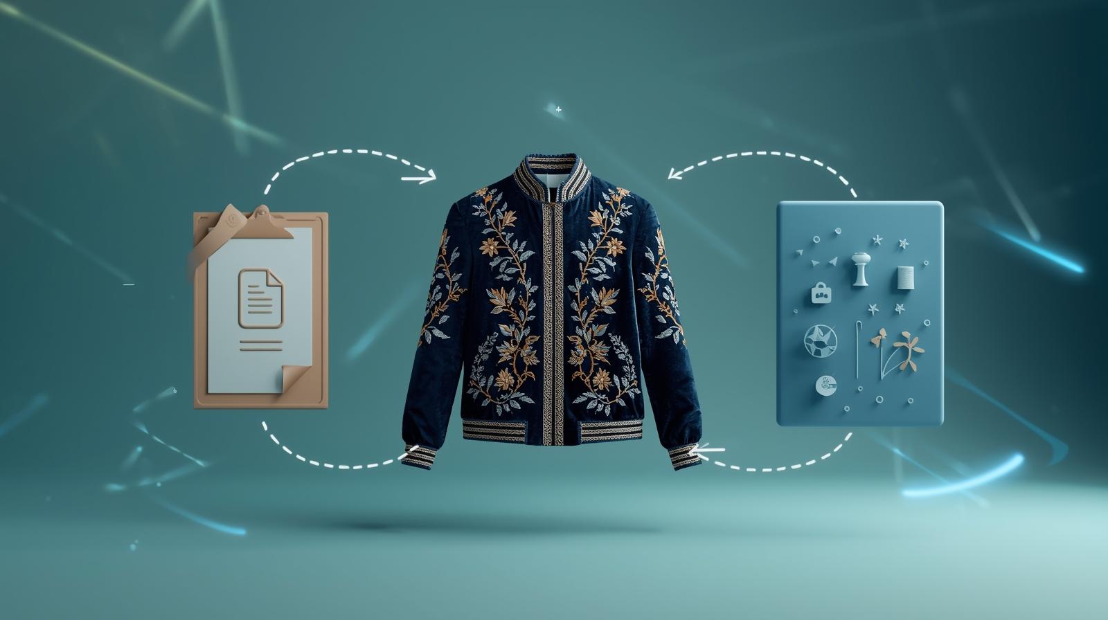 Otomi Embroidery History and Secrets in Every Stitch