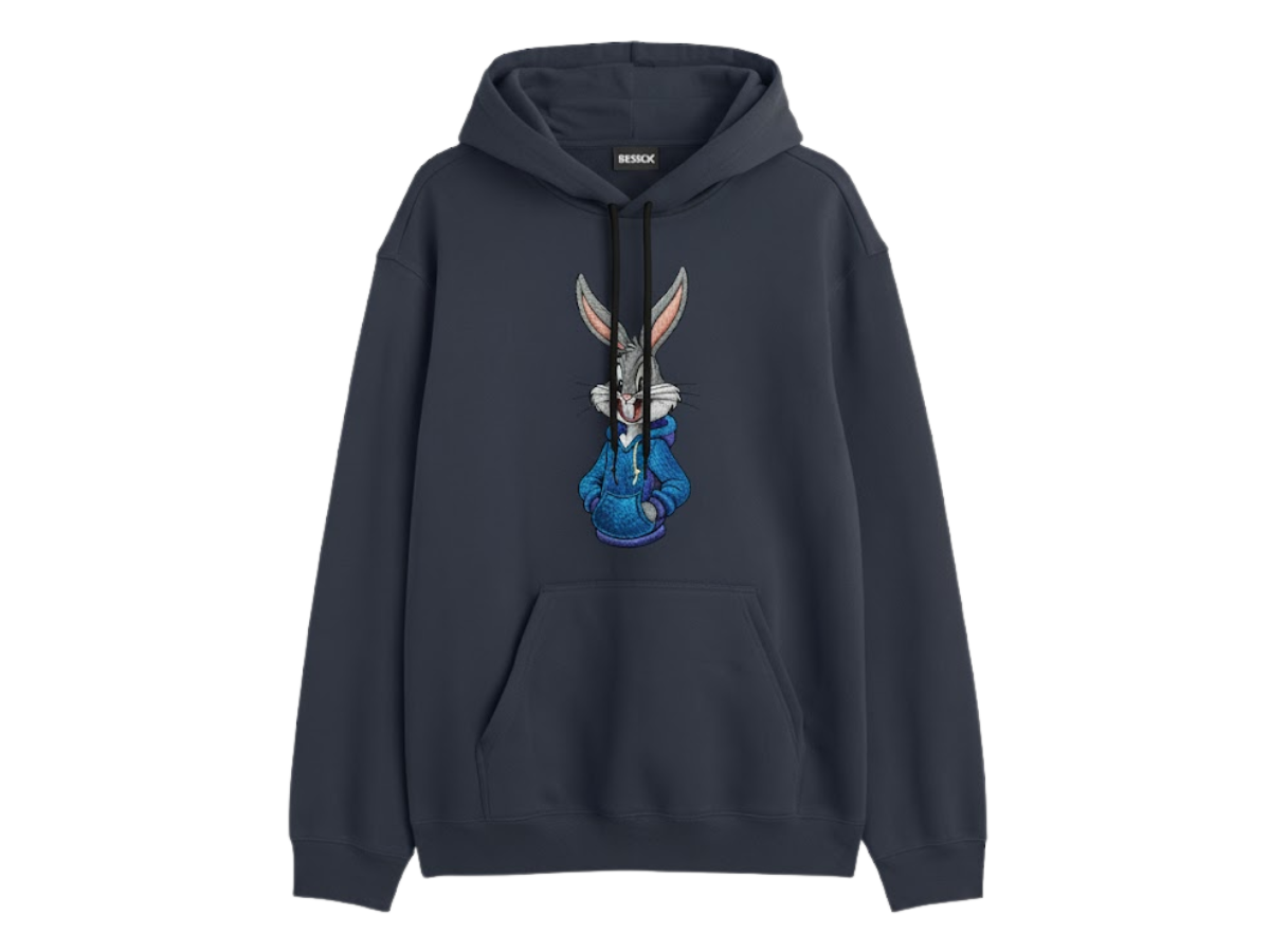 USA Custom Center Chest Embroidery USA Custom Center Chest Embroidery