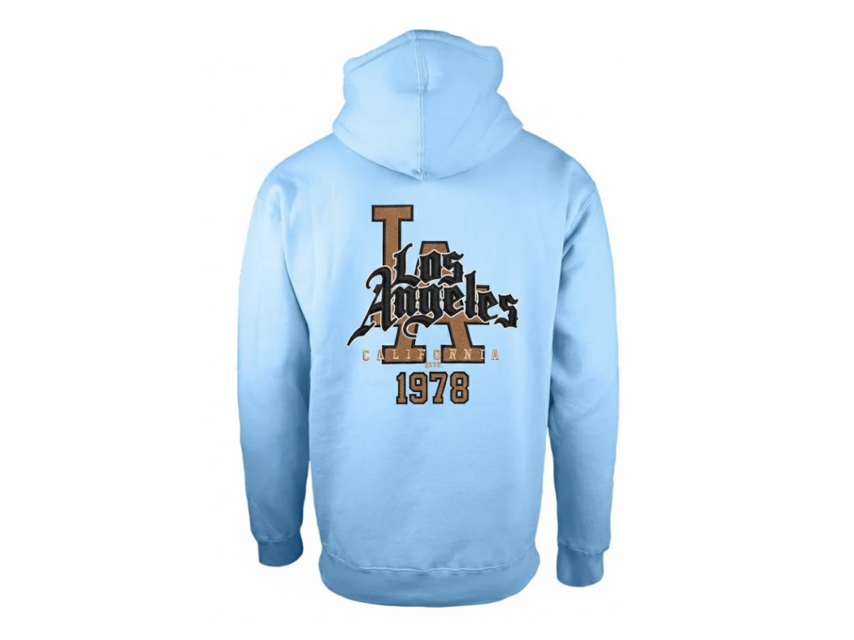 USA jacket back digitizing USA jacket back digitizing