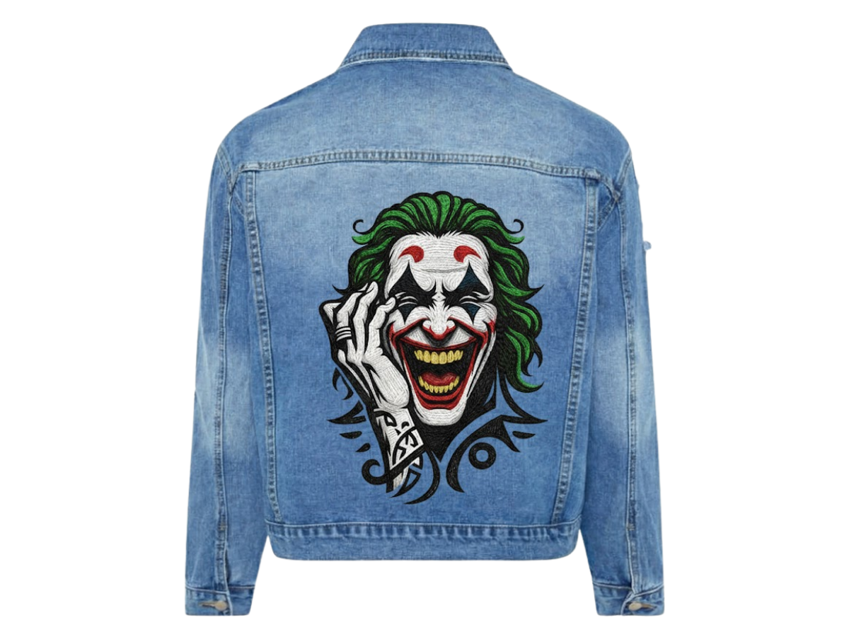 jacket back digitizing USA jacket back digitizing USA