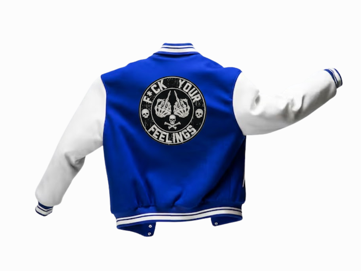 jacket back digitizing jacket back digitizing