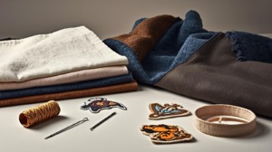 Which Fabric is Best for Different Types of Patches?