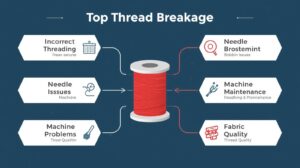 Why Does Your Top Thread Keep Breaking Find the Root Cause Today