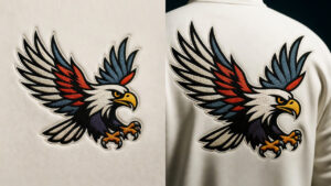 How can I find eagle digitizing professionals online