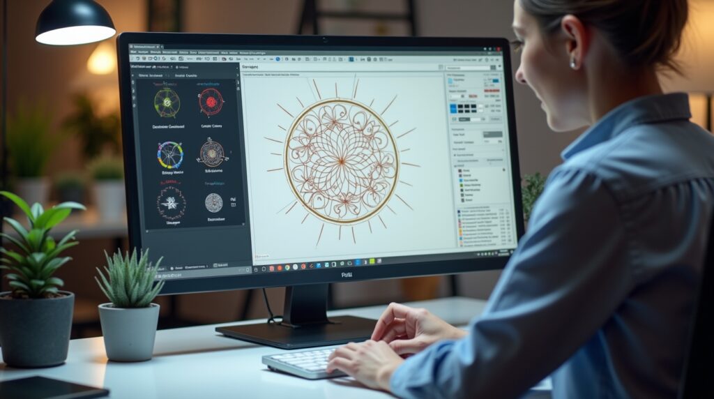 PNG to EPS Converter Free vs Professional Digitizing: What’s Better?