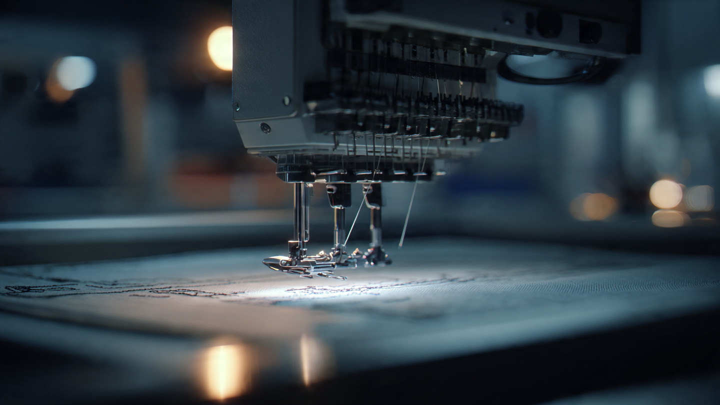 Why File Format Is Important in Embroidery