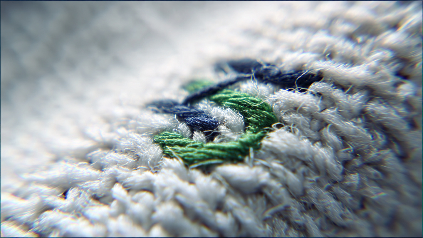 The Real Problem Behind Poor Embroidery Quality