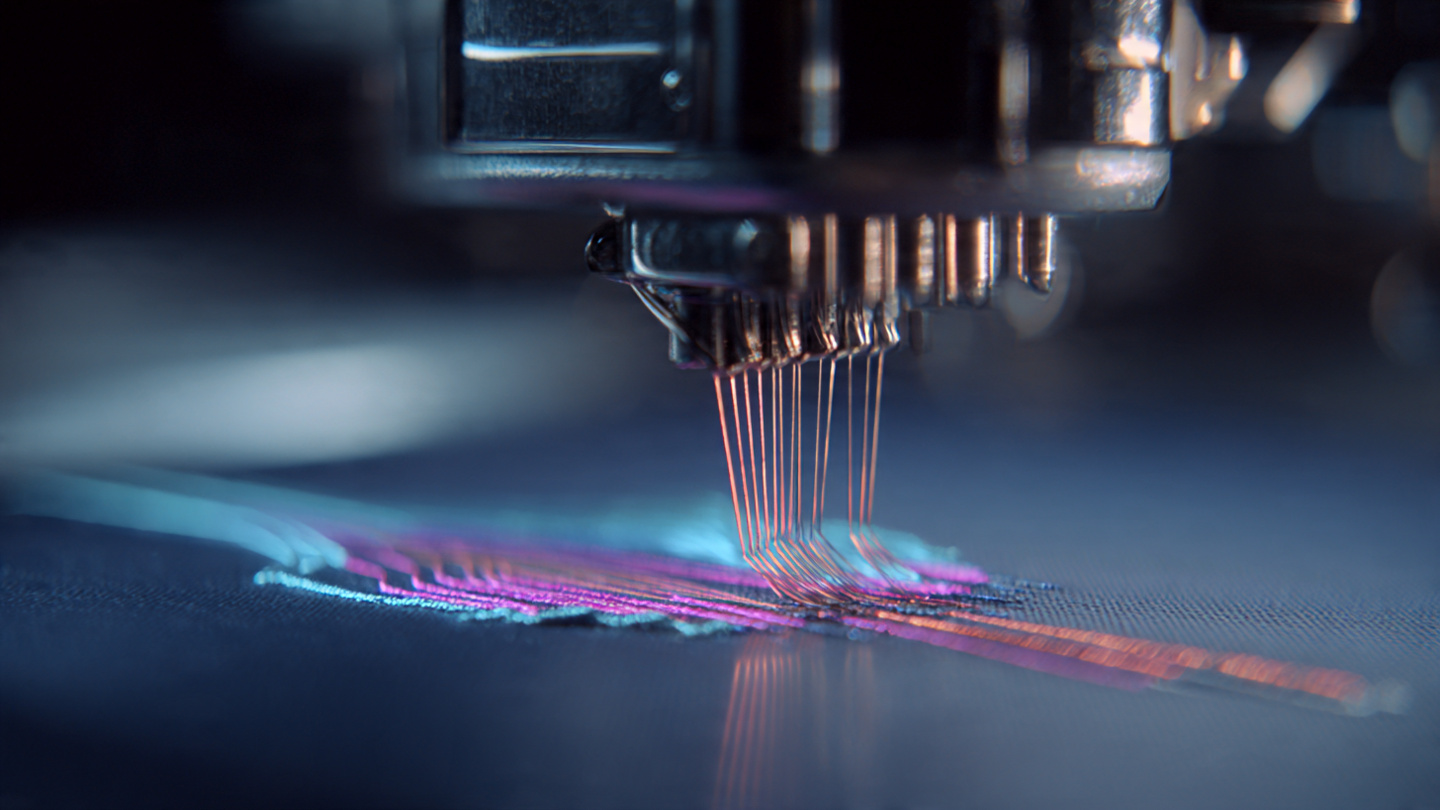 The Missing Step: Digitizing