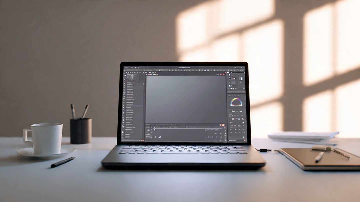 EPS Files: The Professional Standard