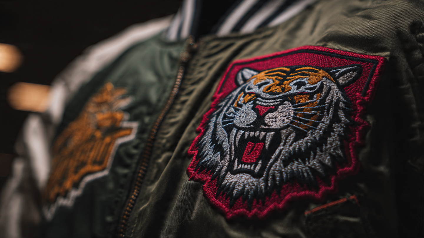 Best File Format for Embroidery: PNG, EPS, or Something Else?