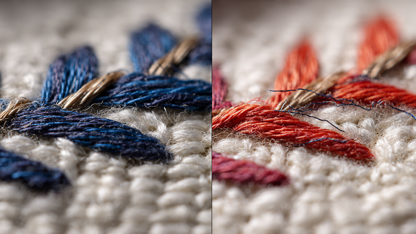 What Does It Mean to Convert PNG to DST?