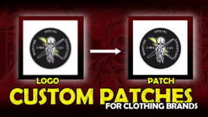 Custom Patch