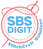 sbs digits logo