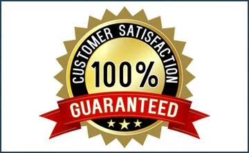Money Back Guarantee
