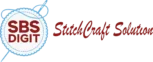 sbs digit logo