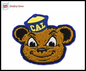 CHENILLE PATCHES1