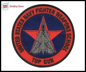 Embroidery Patches 3