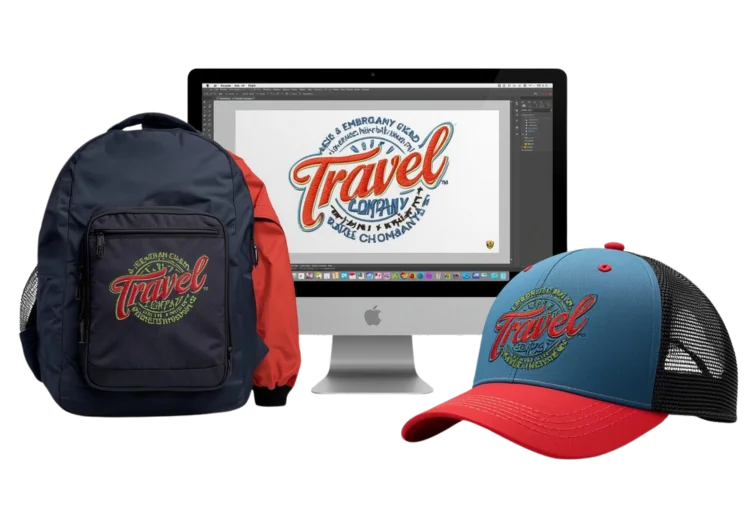 free embroidery digitizing software USA